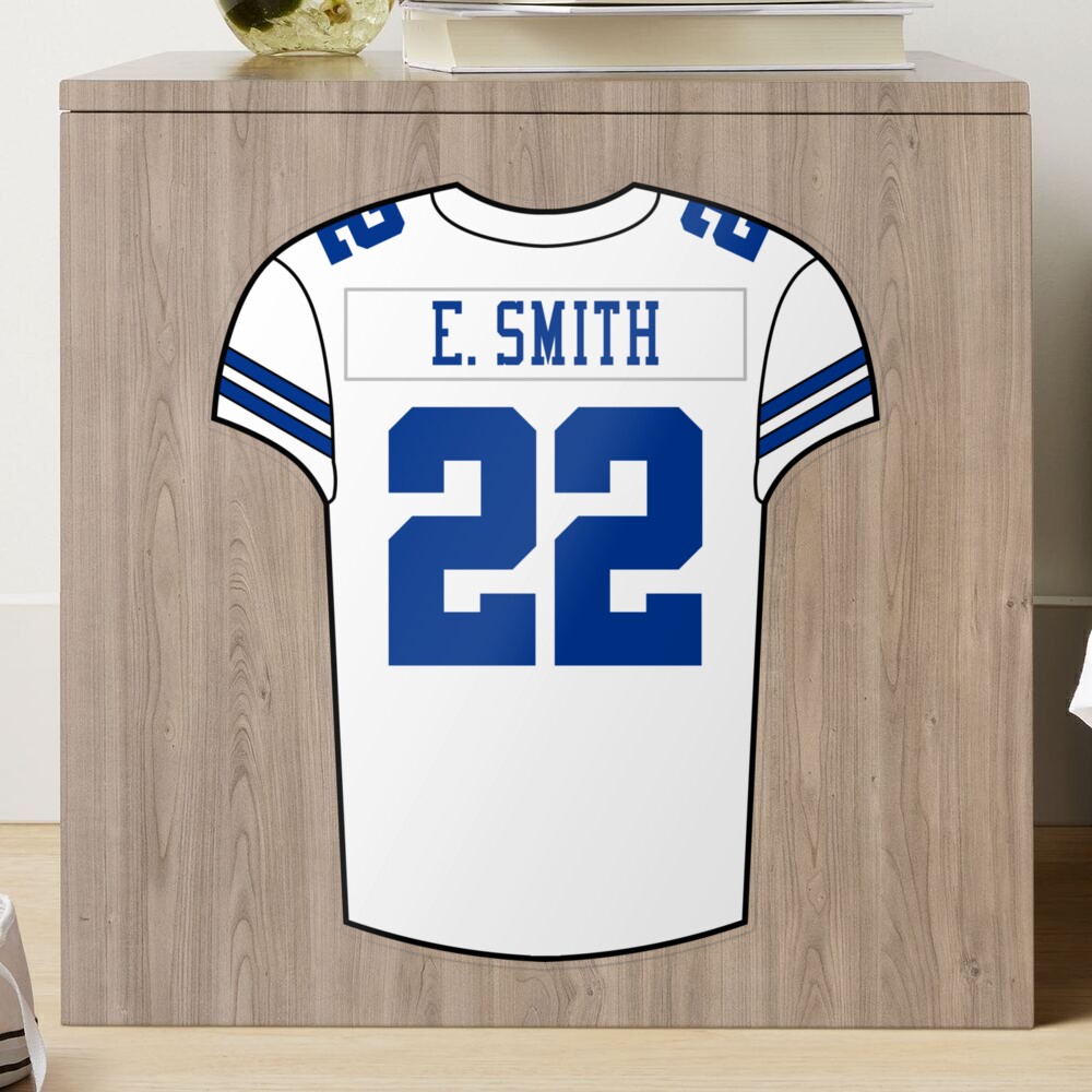 Dez Bryant Away Jersey Sticker for Sale by designsheaven