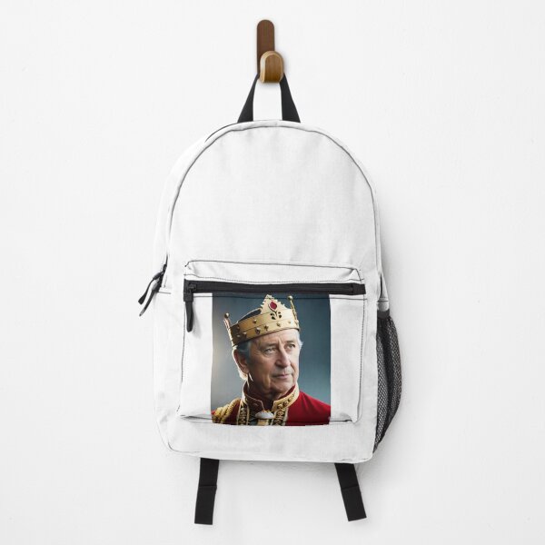Item preview, Kings Coronation designed and sold by Prahaano Designs.