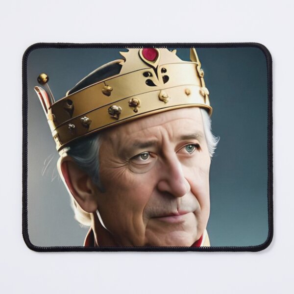 Item preview, Kings Coronation designed and sold by Prahaano Designs.