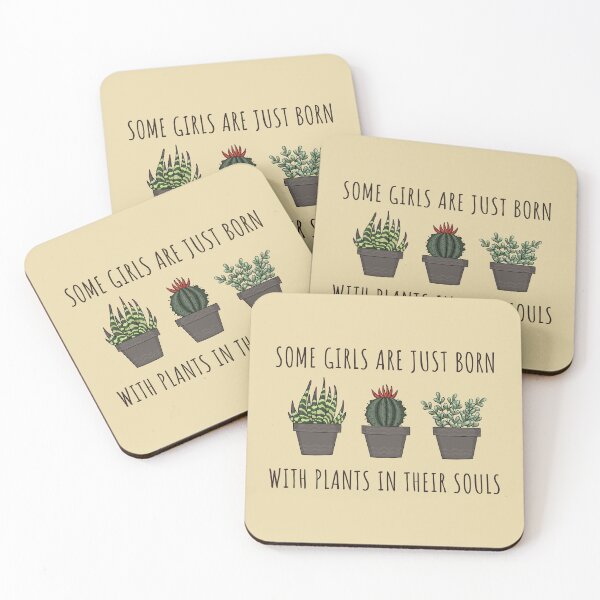 Item preview, Girls with plants in their soul designed and sold by ValentinaHramov.