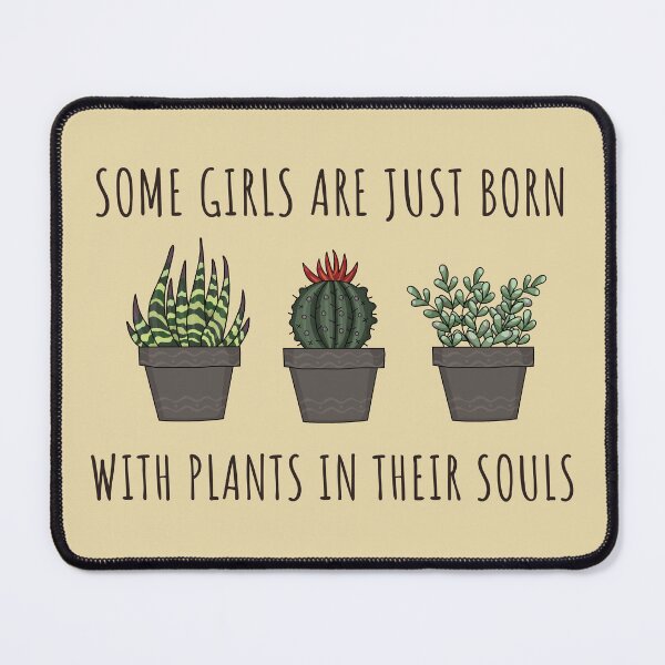 Item preview, Girls with plants in their soul designed and sold by ValentinaHramov.