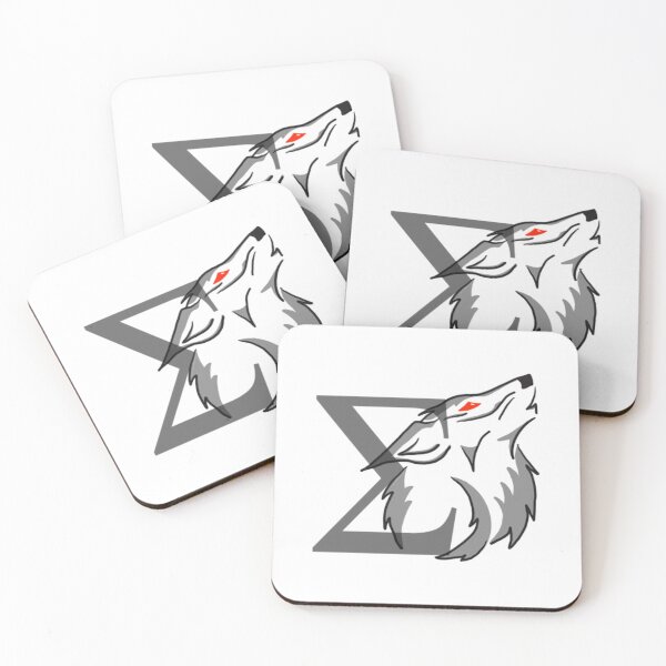 Item preview, Sigma wolf  designed and sold by alicameron.