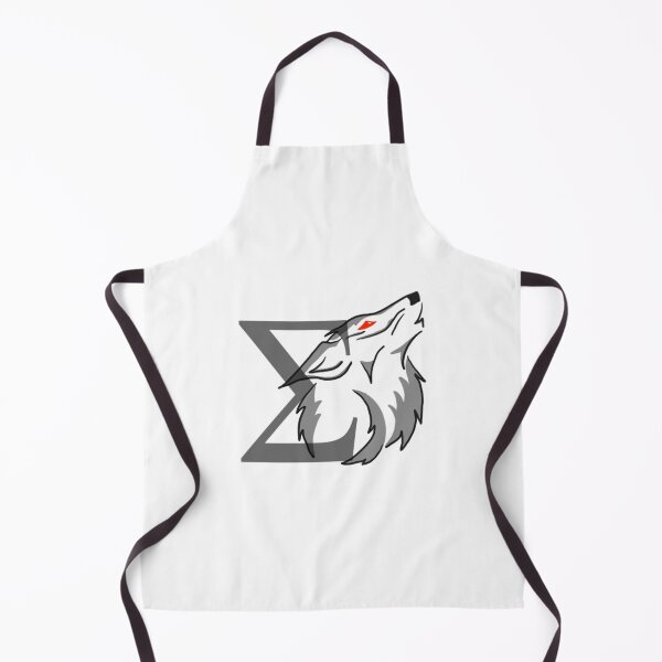 Item preview, Sigma wolf  designed and sold by alicameron.