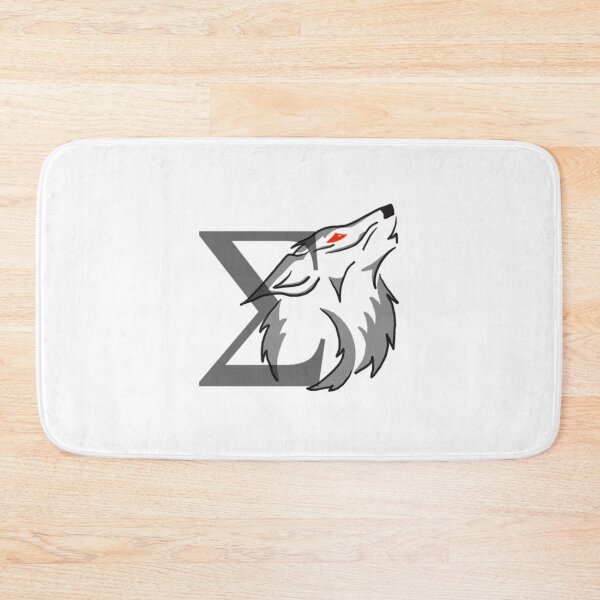 Item preview, Sigma wolf  designed and sold by alicameron.