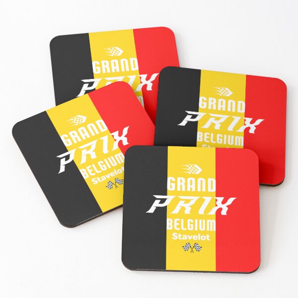 Item preview, Belgium grand prix designed and sold by wrath032.