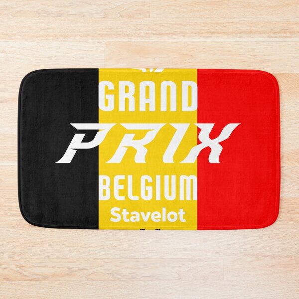 Item preview, Belgium grand prix designed and sold by wrath032.