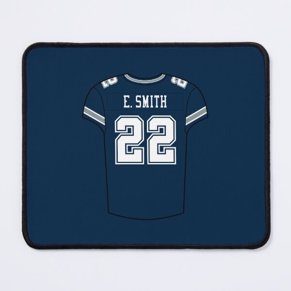 Demarcus Lawrence Away Jersey Sticker for Sale by designsheaven