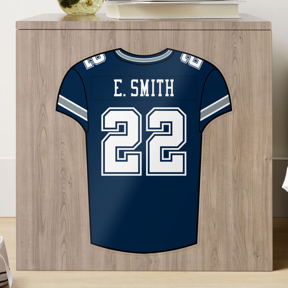 emmitt smith jersey for sale