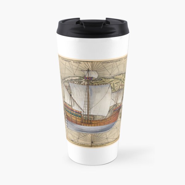 Travel Mug