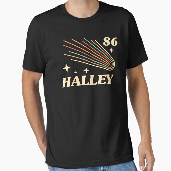 Item preview, Halley 86 for space lovers designed and sold by sachpica.