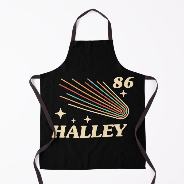 Item preview, Halley 86 for space lovers designed and sold by sachpica.