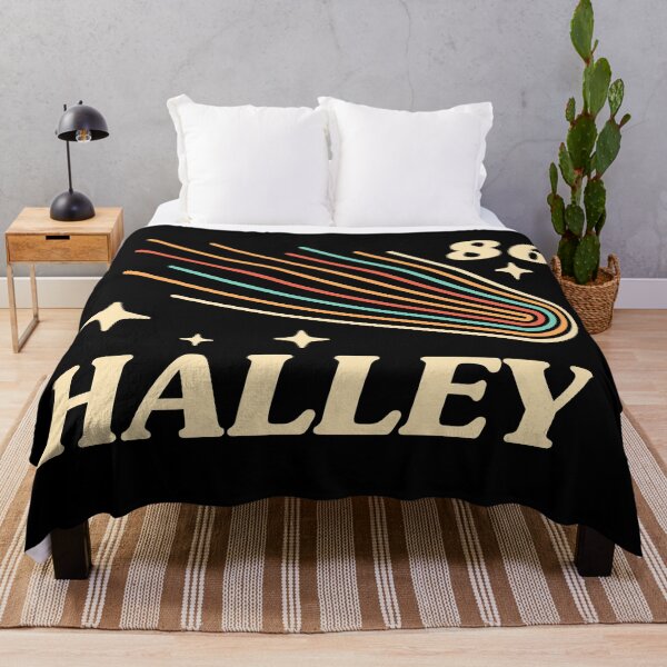 Item preview, Halley 86 for space lovers designed and sold by sachpica.
