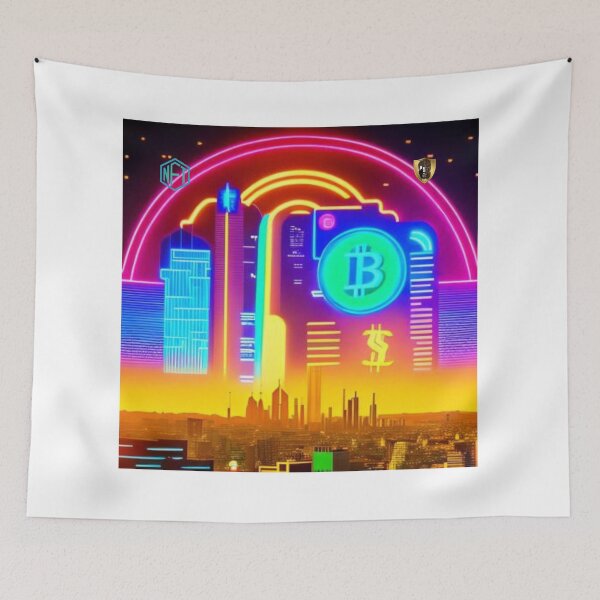 Item preview, Exploring the Intersection of AI and Art designed and sold by LoFaroShop.