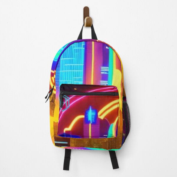 Item preview, Exploring the Intersection of AI and Art designed and sold by LoFaroShop.