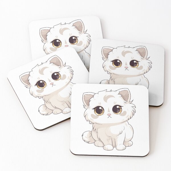 Item preview, Peanut The Cat designed and sold by TaurusDigital.