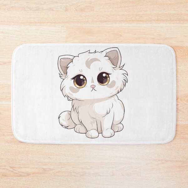 Item preview, Peanut The Cat designed and sold by TaurusDigital.
