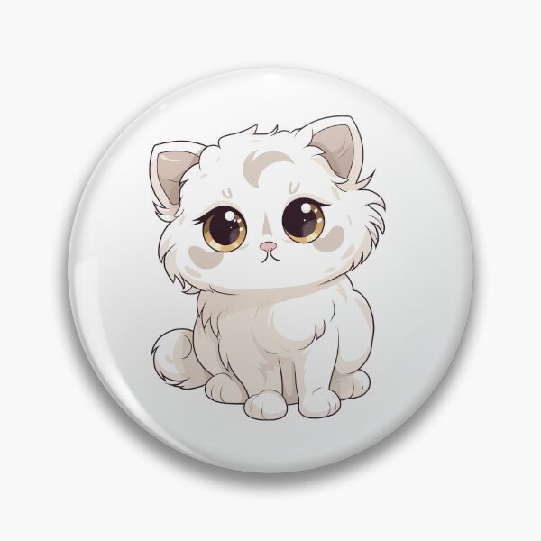 Item preview, Peanut The Cat designed and sold by TaurusDigital.