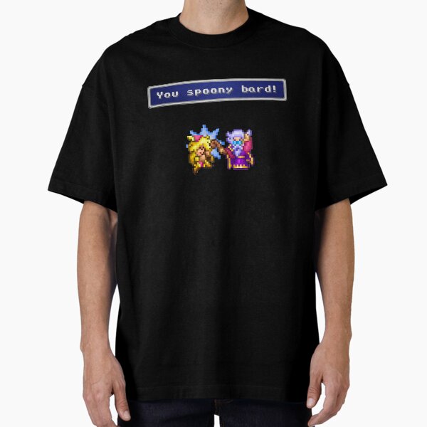 Item preview, You Spoony Bard! designed and sold by likelikes.