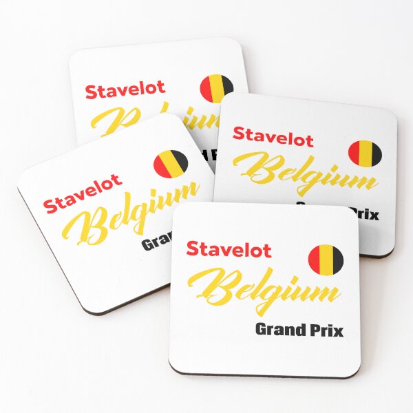 Item preview, belgium grand prix designed and sold by wrath032.
