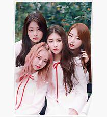 loona 1/3 Poster