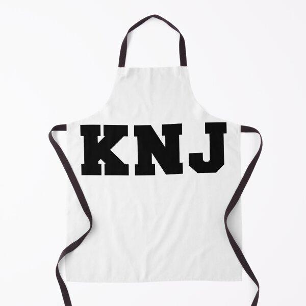 Item preview, Knj Merch Kian And Jc Logo designed and sold by Nicolashca.