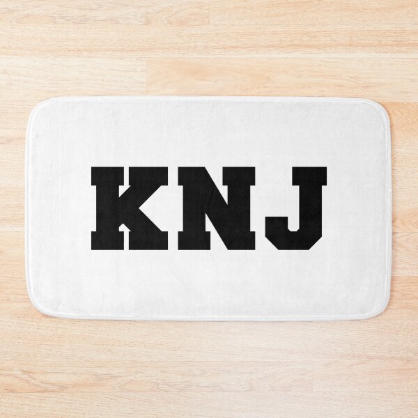 Item preview, Knj Merch Kian And Jc Logo designed and sold by Nicolashca.