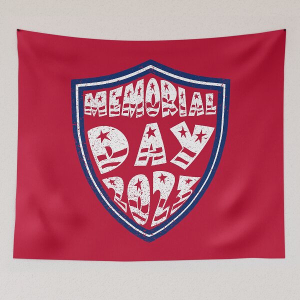Item preview, Memorial Day 2023 designed and sold by WorldEngine.