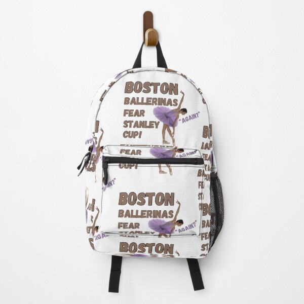 Item preview, Boston Ballerinas designed and sold by Kid Wits Ink "Wise enough to leave a lasting impression!".