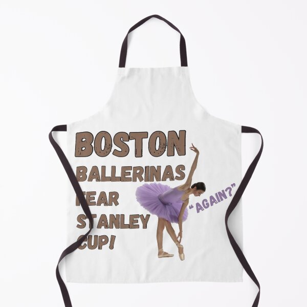 Item preview, Boston Ballerinas designed and sold by Kid Wits Ink  "Wise enough to leave a lasting impression!".