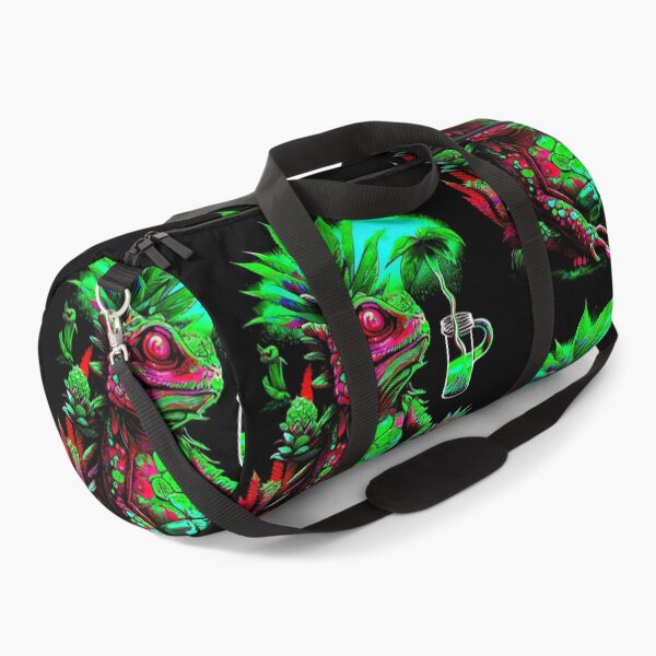 Item preview, Trippy Lizard Frog designed and sold by MindWave THC.
