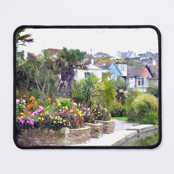 Item preview, Perranporth, Cornwall designed and sold by Trevor Harvey Art.