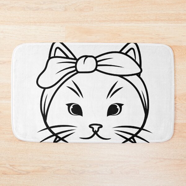 Item preview, Sorry i cant my cat needs me My cute cat Funny cute tshirt designed and sold by Excimart.