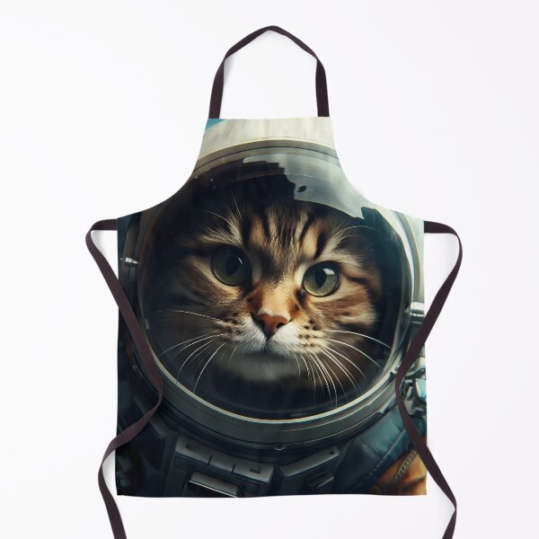 Item preview, Cosmic Cat designed and sold by dotperinchart.