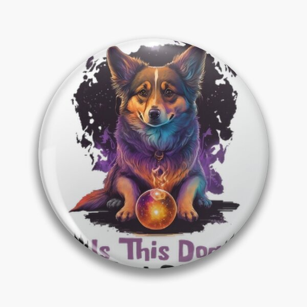 Item preview,   All I Need Is This Dog And That Other Dog designed and sold by futuresimo04.