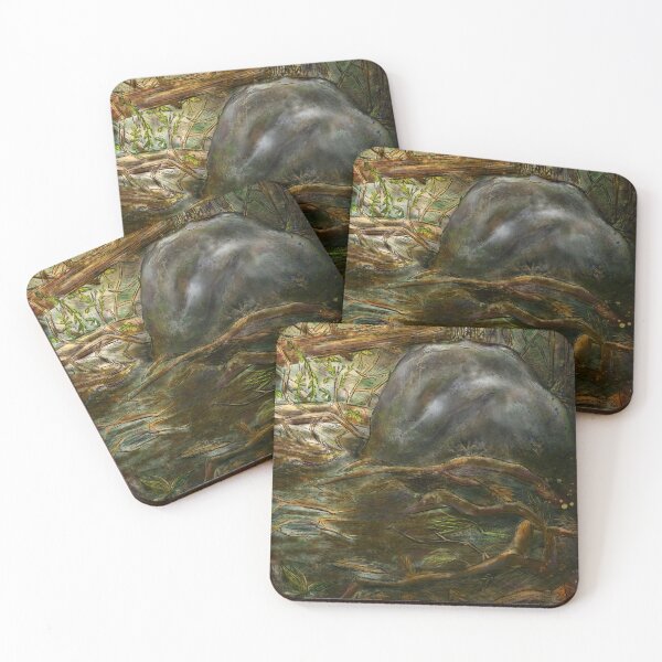 Item preview, The forest designed and sold by sarahsshop-.