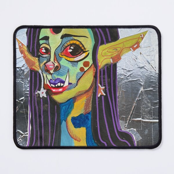 Item preview, The Orc designed and sold by TheWickedPlace.
