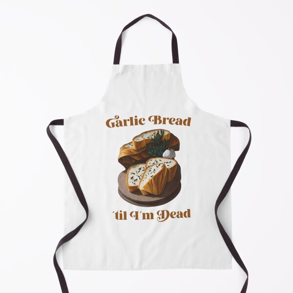 Item preview, garlic forever designed and sold by Kingrocker.