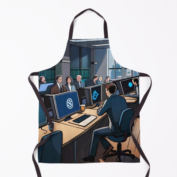 Item preview, The Future of Creative Expression designed and sold by LoFaroShop.