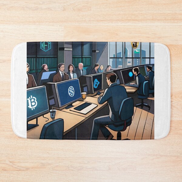 Item preview, The Future of Creative Expression designed and sold by LoFaroShop.