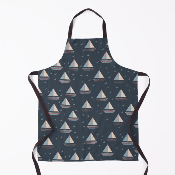 Item preview, Sail Away designed and sold by Yolanda Bueno.