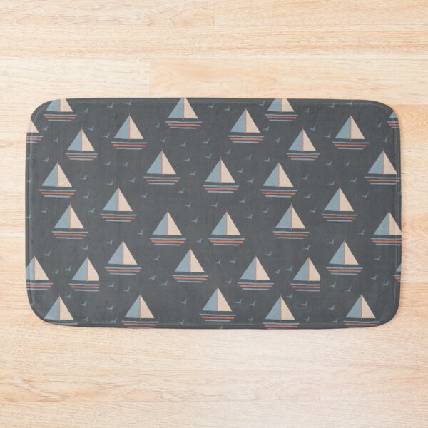 Item preview, Sail Away designed and sold by Yolanda Bueno.