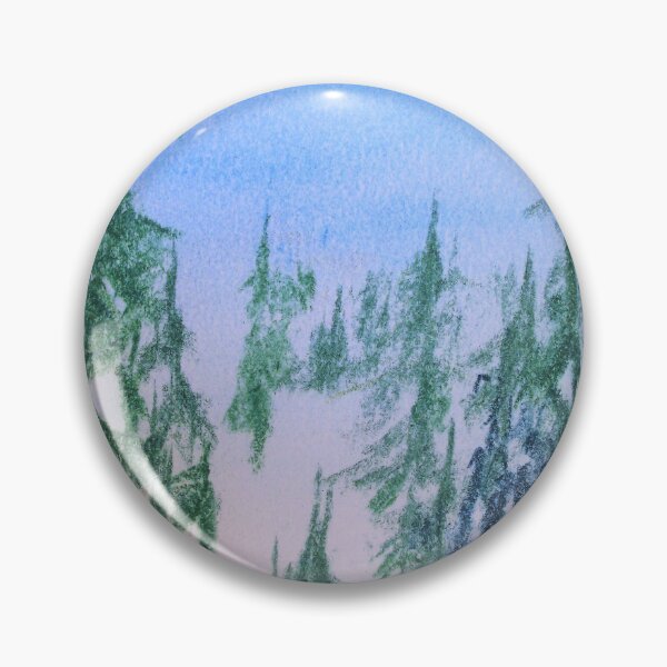 Item preview, Pine Tree Forest designed and sold by Scott and Mary Schneider art_photography.