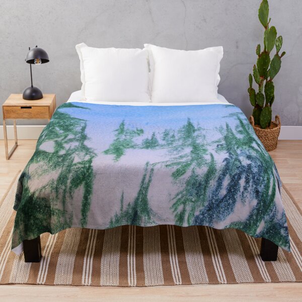 Item preview, Pine Tree Forest designed and sold by Scott and Mary Schneider art_photography.