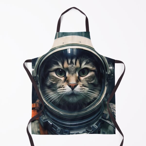 Item preview, Astrocat Adventures designed and sold by dotperinchart.