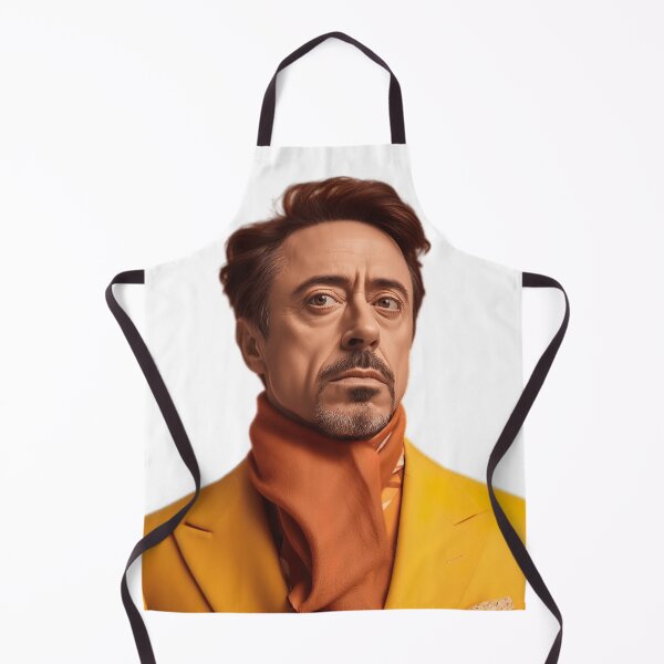 Item preview, Robert Downey jr designed and sold by SpiceupStudios.