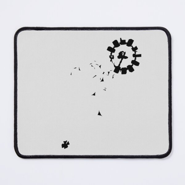 Item preview, No Time For Caution designed and sold by Quassar-Lunar.