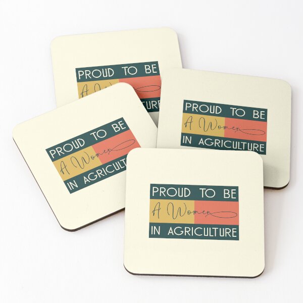Item preview, proud to be a women in agriculture  designed and sold by hautehub.