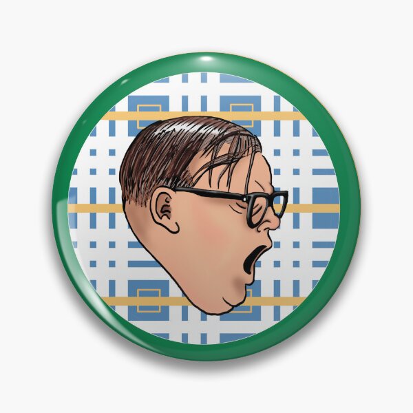 Item preview, Matt Foley - Chris Farley Suit and Tie Flag designed and sold by JACKROSEINK.