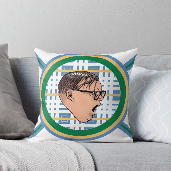 Item preview, Matt Foley - Chris Farley Suit and Tie Flag designed and sold by JACKROSEINK.