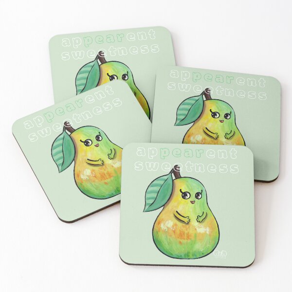 Item preview, Appearent Sweetness designed and sold by RVA-tack.